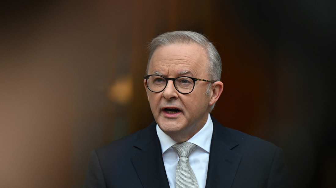 Australia to Hold Federal Election on May 3