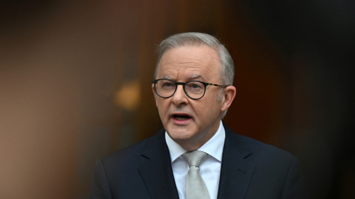 Australia to Hold Federal Election on May 3