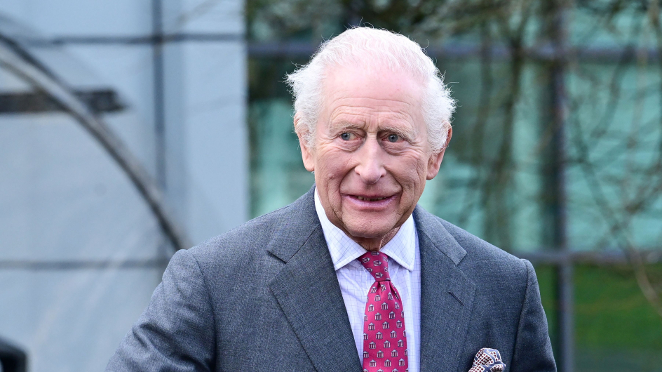 King Charles cancels events after cancer treatment side effects