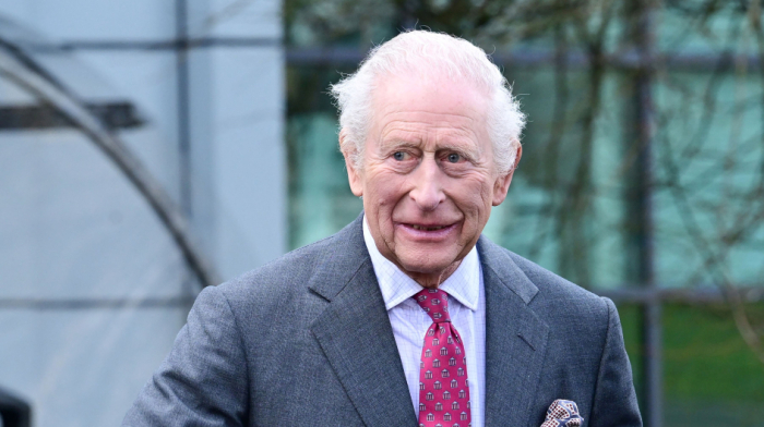 King Charles cancels events after cancer treatment side effects