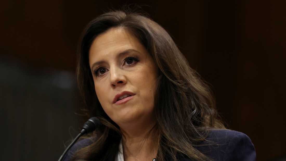 Trump pulls Stefanik UN nomination