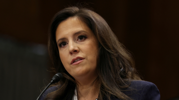 Trump pulls Stefanik UN nomination