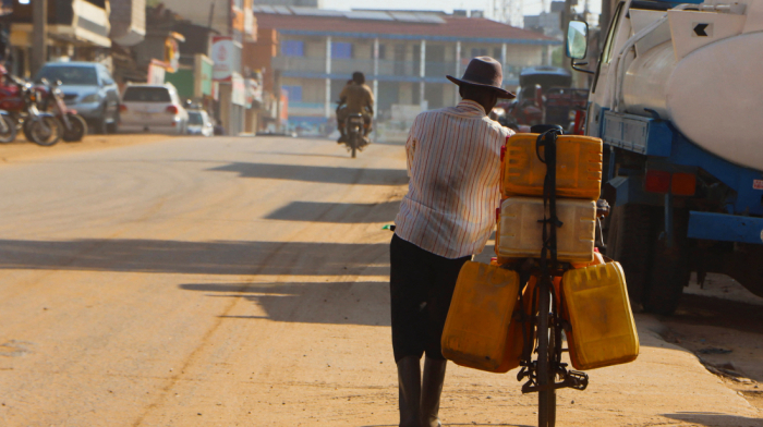 UK urges citizens to leave South Sudan amid rising tensions