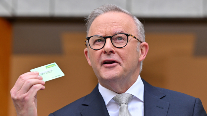 Australia PM Albanese calls national election for May 3