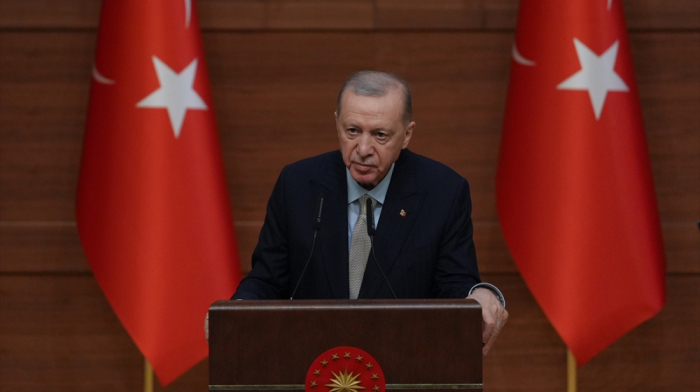 Erdogan: Türkiye-Russia cooperation is key to resolving regional issues