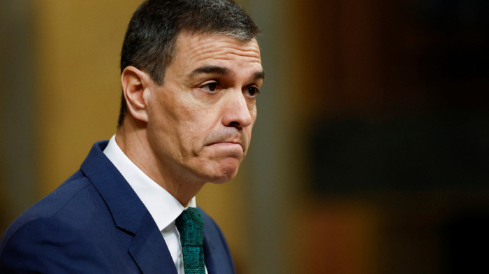 Spain's PM urges Washington to reconsider tariff 'nonsense'