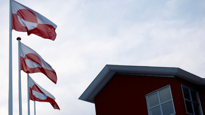 Greenland set to establish new unity government