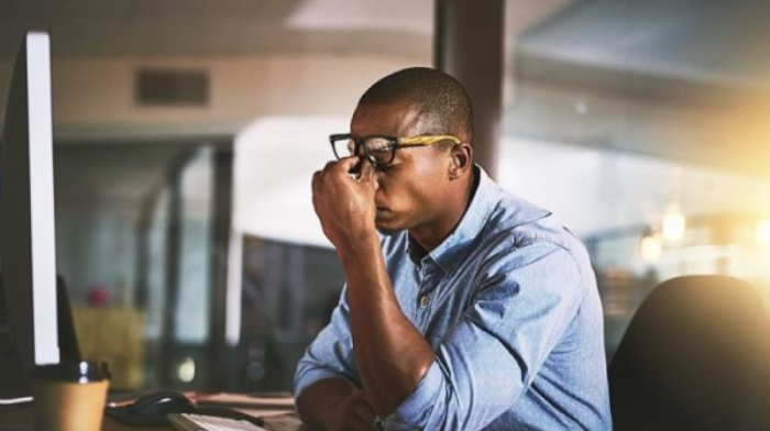 More workers face stress and burnout, global study finds