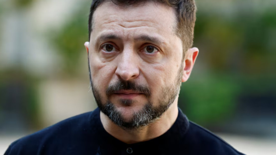 Ukraine says mineral deal not final; summary shows US demands more income