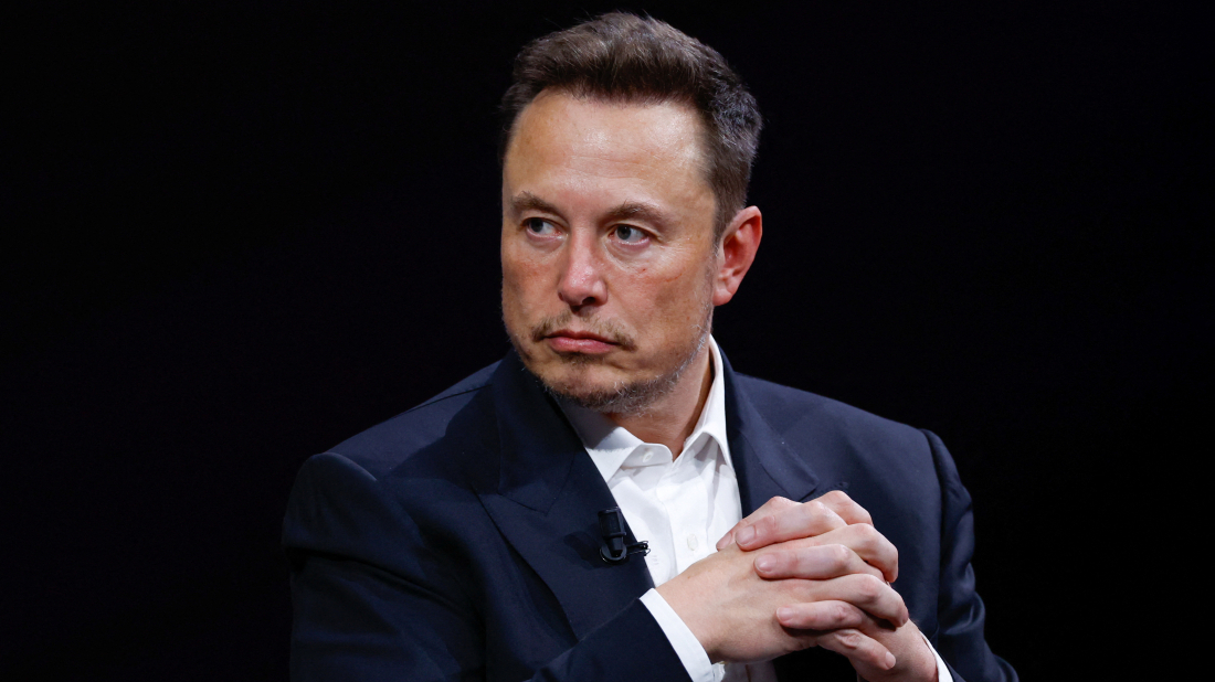 Musk appeals to Trump to reverse tariffs, Washington Post reports