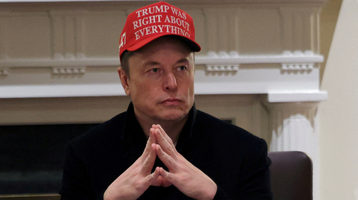 Attorney general moves to block Elon Musk’s $2m voter giveaway in Wisconsin