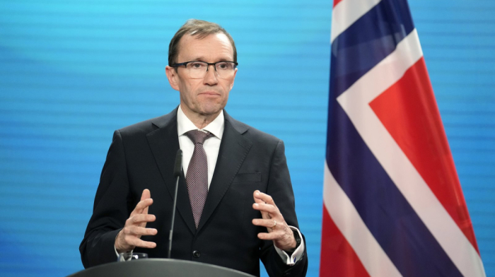 Norway to provide NOK 3 billion in humanitarian support to Ukraine