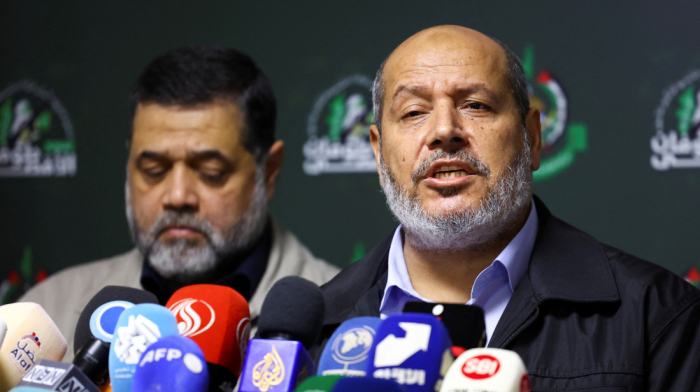 Hamas agrees to Gaza ceasefire proposal from Egypt and Qatar