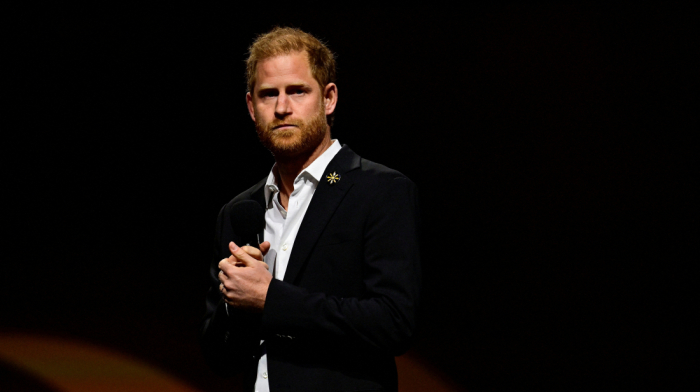 Prince Harry accused of 'Harassment and Bullying'