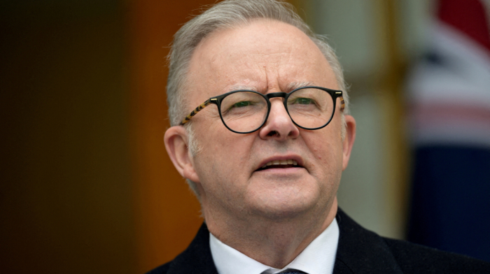 Albanese seeks one-on-one talks with Trump over U.S. tariffs