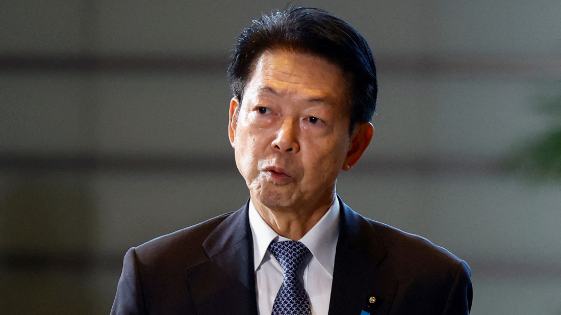 South Korea, China, and Japan hold first economic dialogue in five years