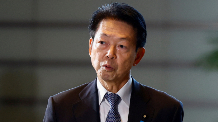 South Korea, China, and Japan hold first economic dialogue in five years
