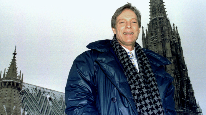 Emmy-nominated actor Richard Chamberlain dies at 90