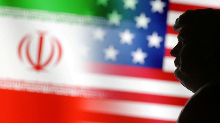 Trump warns Iran of airstrikes and tariffs over nuclear deal failure