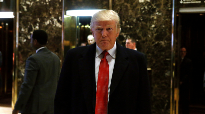 Trump threatens tariffs on Russian oil over Ukraine conflict