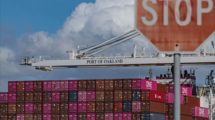 Trump vows sweeping tariffs on all nations, not just top offenders