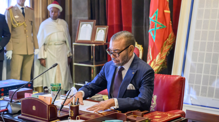 Morocco’s king pardons over 1,500 prisoners on Eid al-Fitr