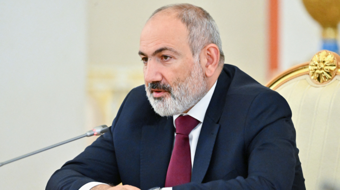 Armenia says Azerbaijan rail links shield economy from regional instability