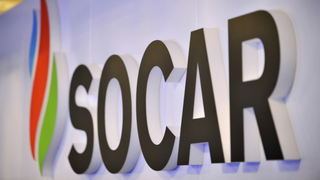 SOCAR eyes strategic partnership with BP in Kirkuk oil development