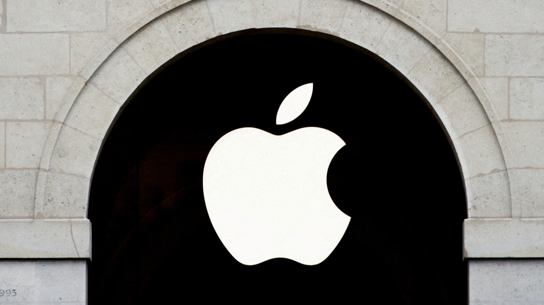 Apple celebrates 49 years with $3.3 trillion valuation
