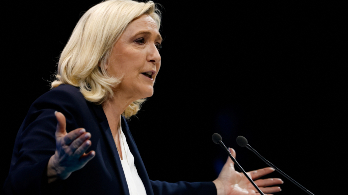 Marine Le Pen: a profile of France's Far-Right leader