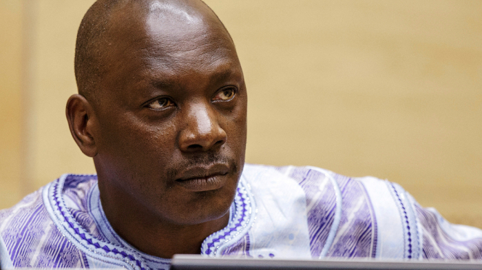 Convicted war criminal Lubanga announces new rebel group in east Congo