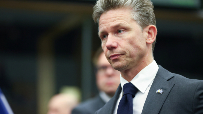 Sweden announces more Ukraine military aid worth $1.6 billion