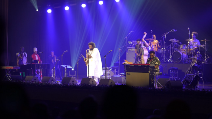 Abu Dhabi prepares for International Jazz Day 2025