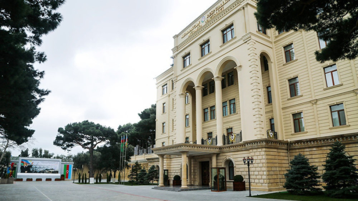 Armenia covers up armed provocations with disinformation