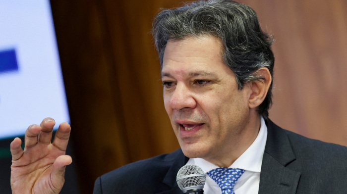 Brazil urges EU to value Mercosur trade deal's political importance over economics