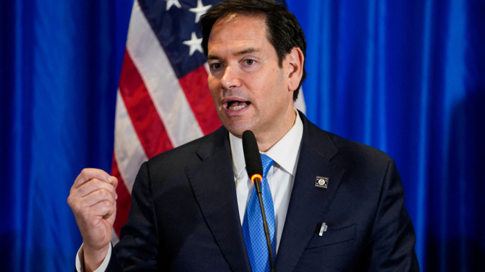 U.S. imposes visa restrictions on Chinese officials over Tibet access