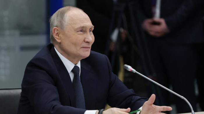 Kremlin pursues Ukraine peace talks amid Trump's frustration with Putin