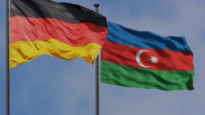 German president's office apologizes to Azerbaijan for social media post