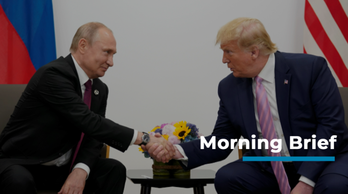 AnewZ Morning Brief - April 1st, 2025