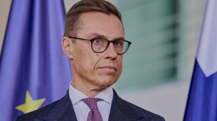 Finland president: we must strengthen ties with the U.S. and ensure its Nato engagement