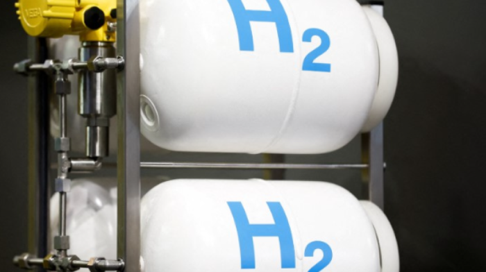 Belgium and Vietnam sign green hydrogen cooperation deal