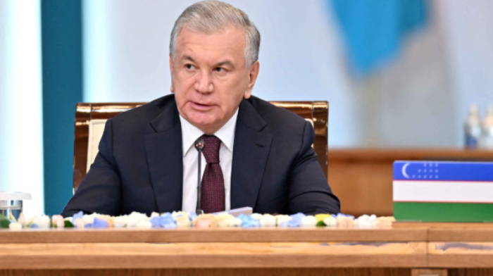 Why the EU is strengthening ties with Central Asia – experts' insights