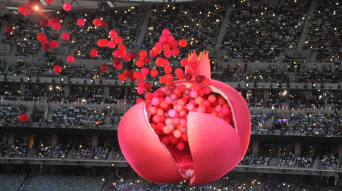 Forbes: Azerbaijan positioned at the forefront of the global pomegranate boom