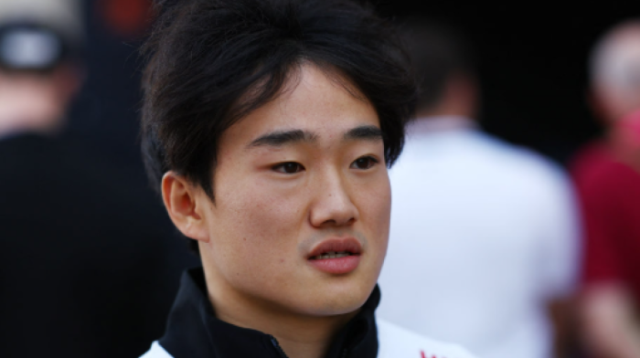 Stay as close as possible to Verstappen, Horner sets Tsunoda a clear goal