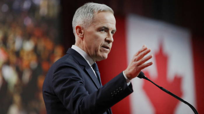 Canada will retaliate if US imposes tariffs, says Carney