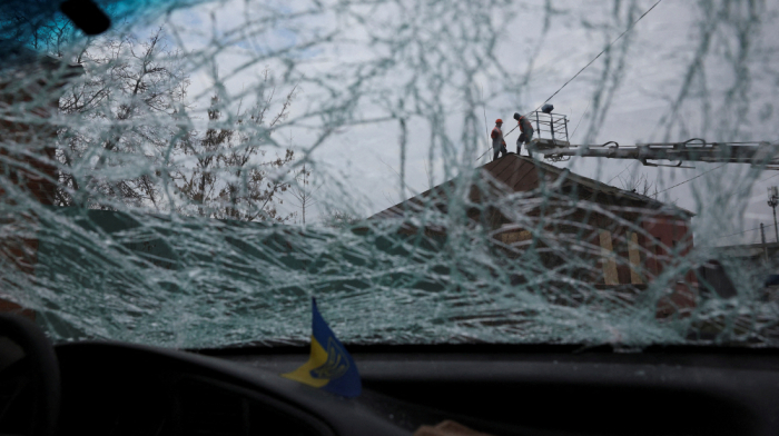 Trump administration frustrated as Ukraine peace deal stalls amid growing distrust toward Moscow