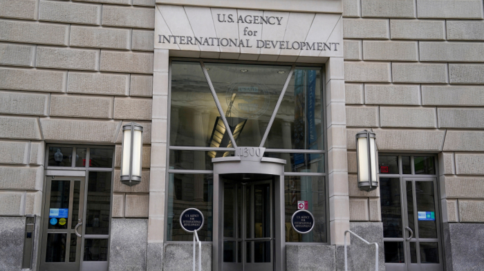 USAID to shut down by September under Musk directive