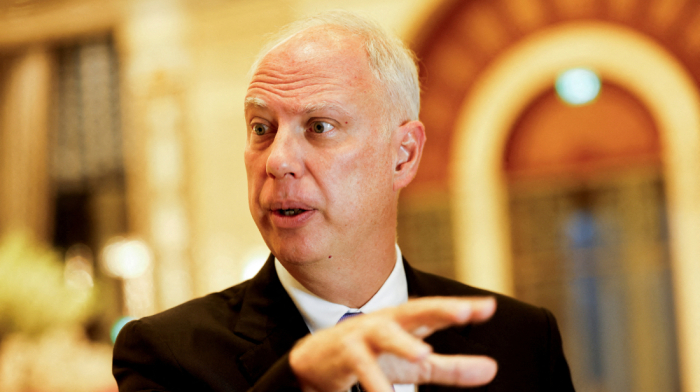 Russia’s top economic envoy to visit Washington as Trump-Putin diplomacy accelerates