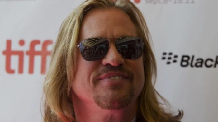 Val Kilmer, star of Top Gun and Batman, dies at 65