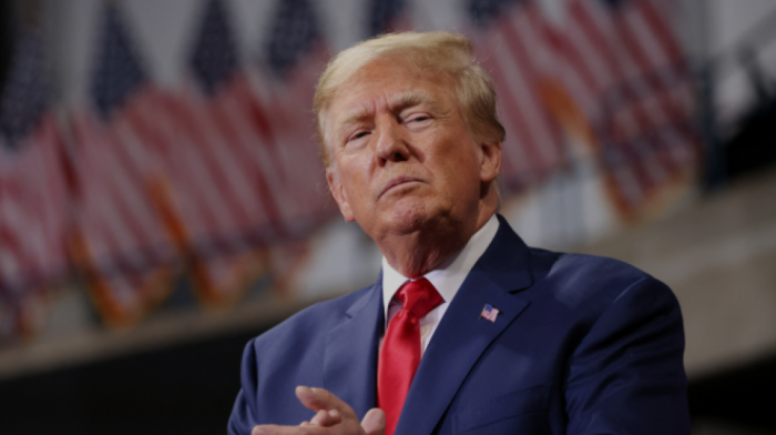 Trump to unveil new wave of tariffs on what he calls ‘Liberation Day’